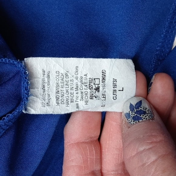 Hello miss womens large  skirt - Picture 7 of 14